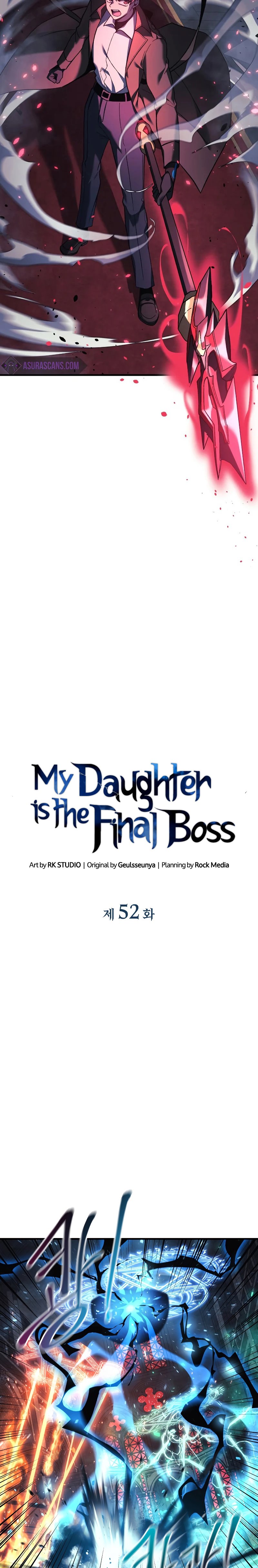 My Daughter Is the Final Boss ตอนที่ 52 02